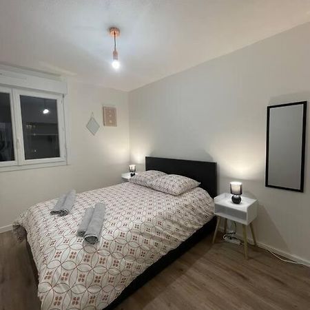 Appartement Cosy A Cenon, Proche Transports Εξωτερικό φωτογραφία