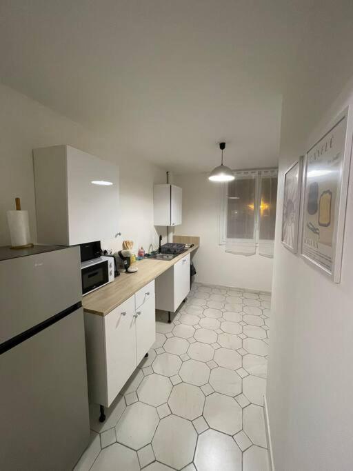 Appartement Cosy A Cenon, Proche Transports Εξωτερικό φωτογραφία