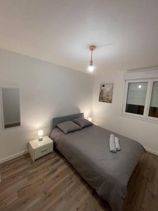 Appartement Cosy A Cenon, Proche Transports Εξωτερικό φωτογραφία