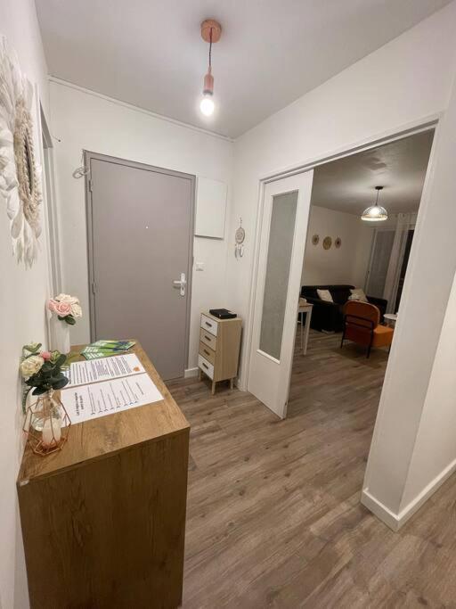 Appartement Cosy A Cenon, Proche Transports Εξωτερικό φωτογραφία