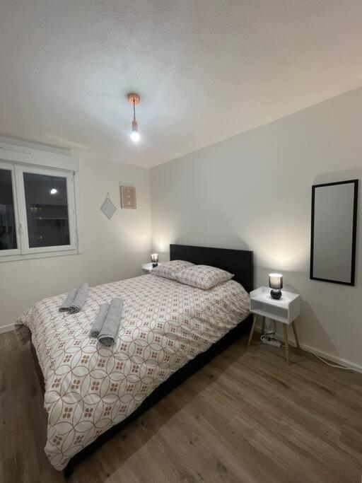 Appartement Cosy A Cenon, Proche Transports Εξωτερικό φωτογραφία