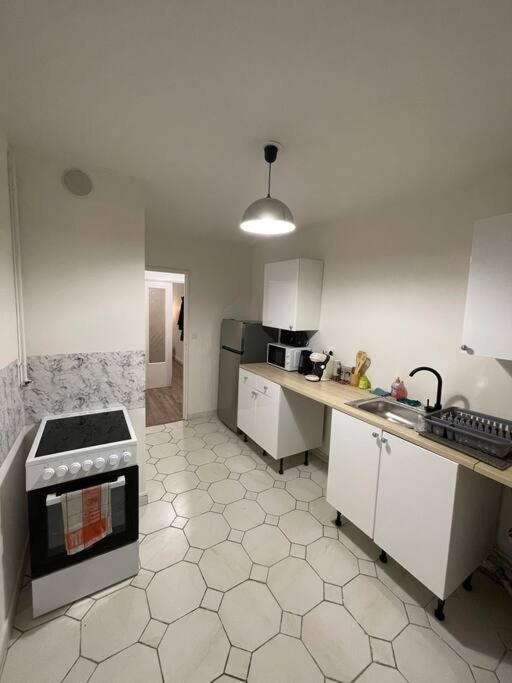 Appartement Cosy A Cenon, Proche Transports Εξωτερικό φωτογραφία