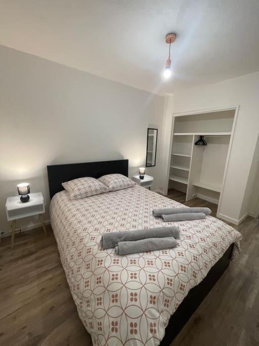 Appartement Cosy A Cenon, Proche Transports Εξωτερικό φωτογραφία