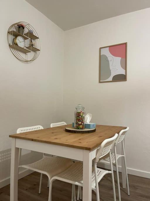Appartement Cosy A Cenon, Proche Transports Εξωτερικό φωτογραφία